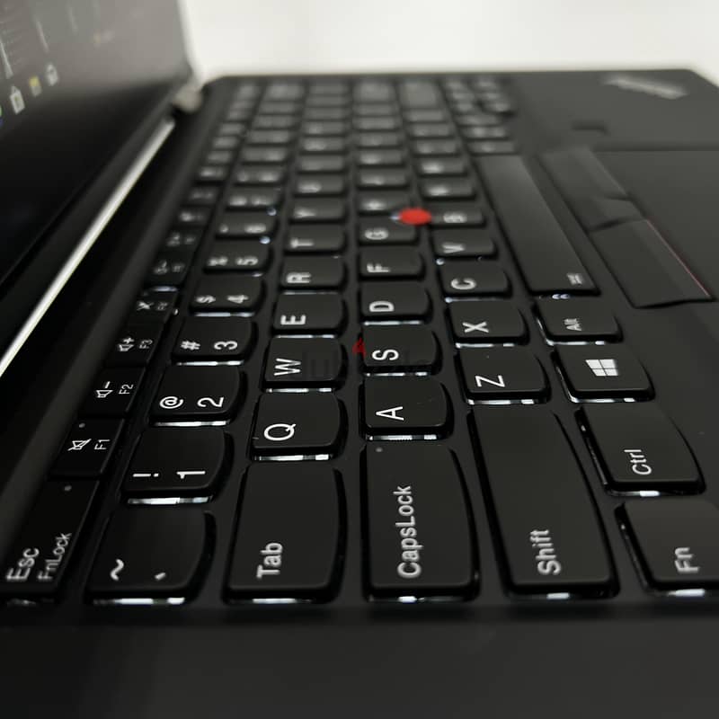 5214- Used Laptop Lenovo Yoga ThinkPad X390 7