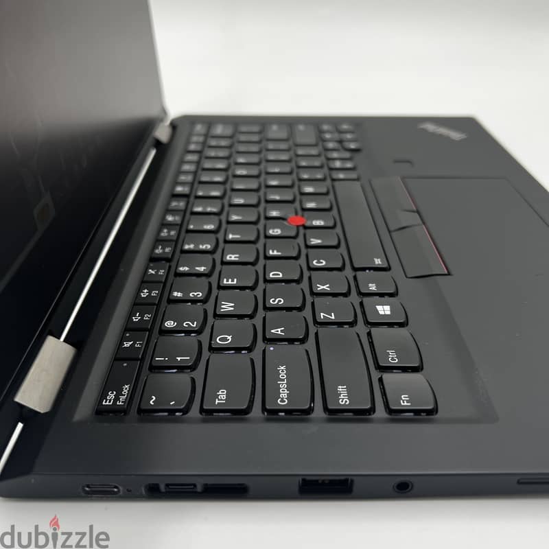 5214- Used Laptop Lenovo Yoga ThinkPad X390 8