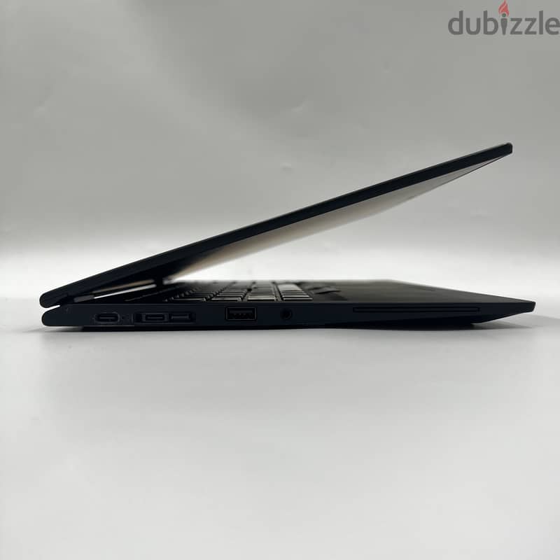 5214- Used Laptop Lenovo Yoga ThinkPad X390 9