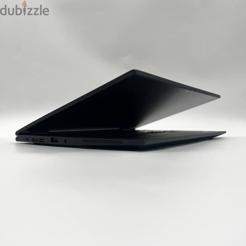 5214- Used Laptop Lenovo Yoga ThinkPad X390 10