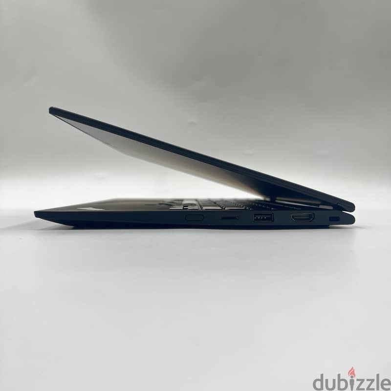 5214- Used Laptop Lenovo Yoga ThinkPad X390 11