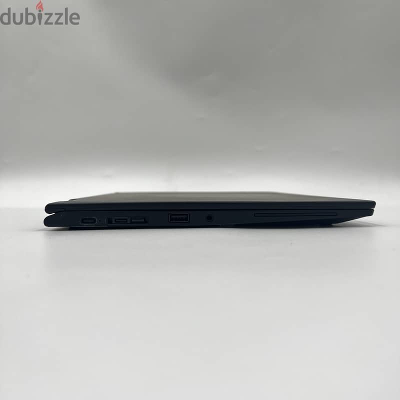 5214- Used Laptop Lenovo Yoga ThinkPad X390 13