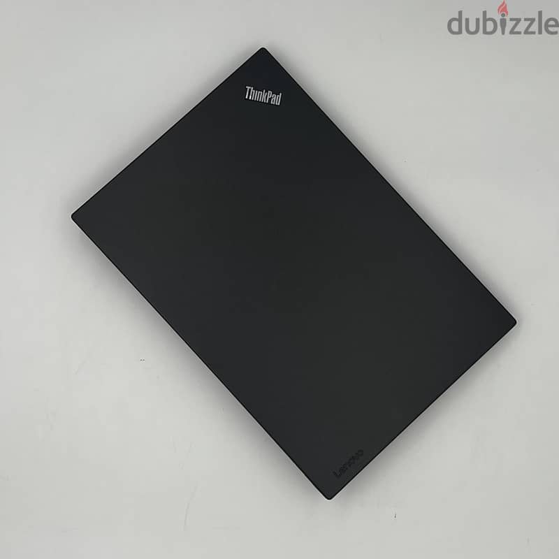 5213- Used Laptop Lenovo ThinkPad T460 1