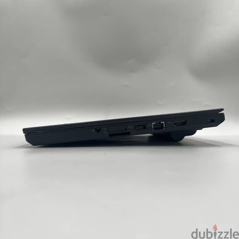 5213- Used Laptop Lenovo ThinkPad T460 2