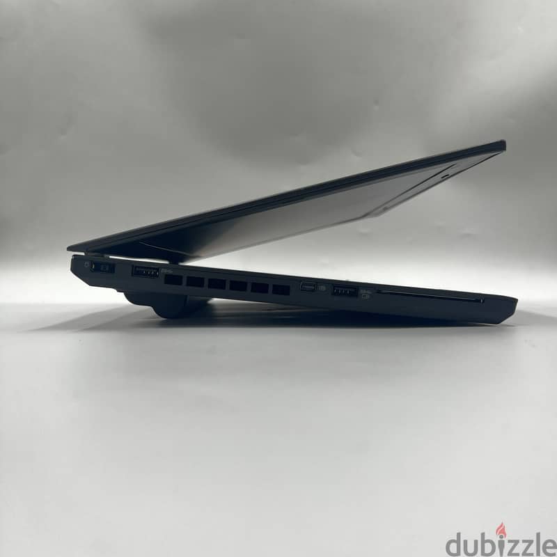 5213- Used Laptop Lenovo ThinkPad T460 3