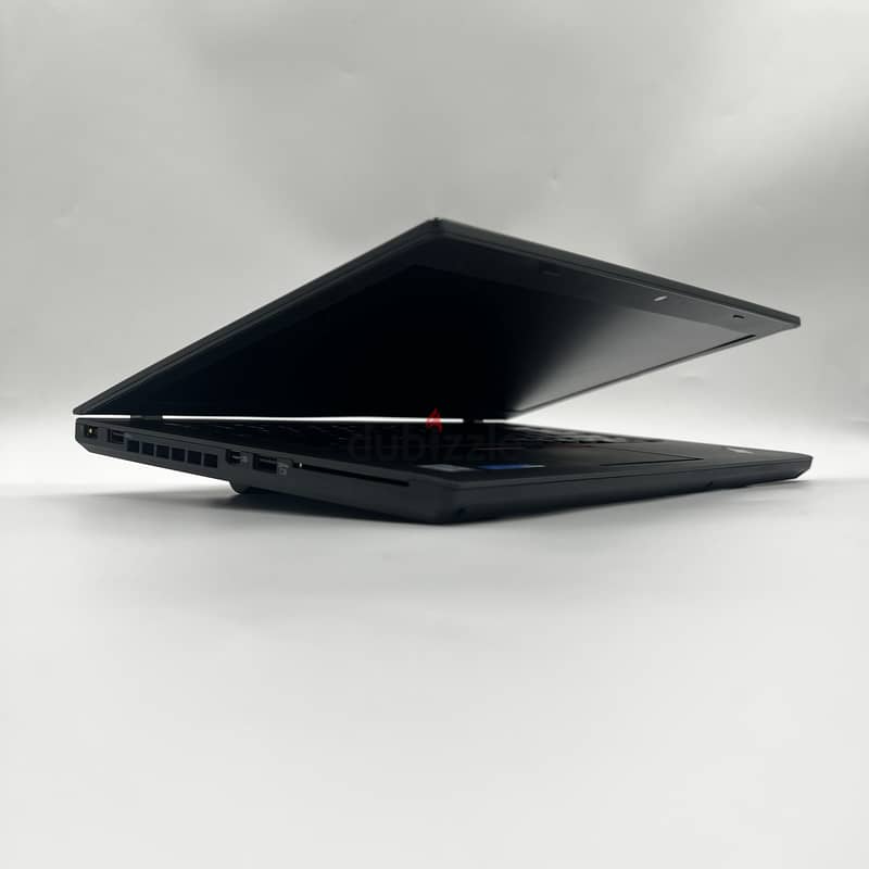 5213- Used Laptop Lenovo ThinkPad T460 4