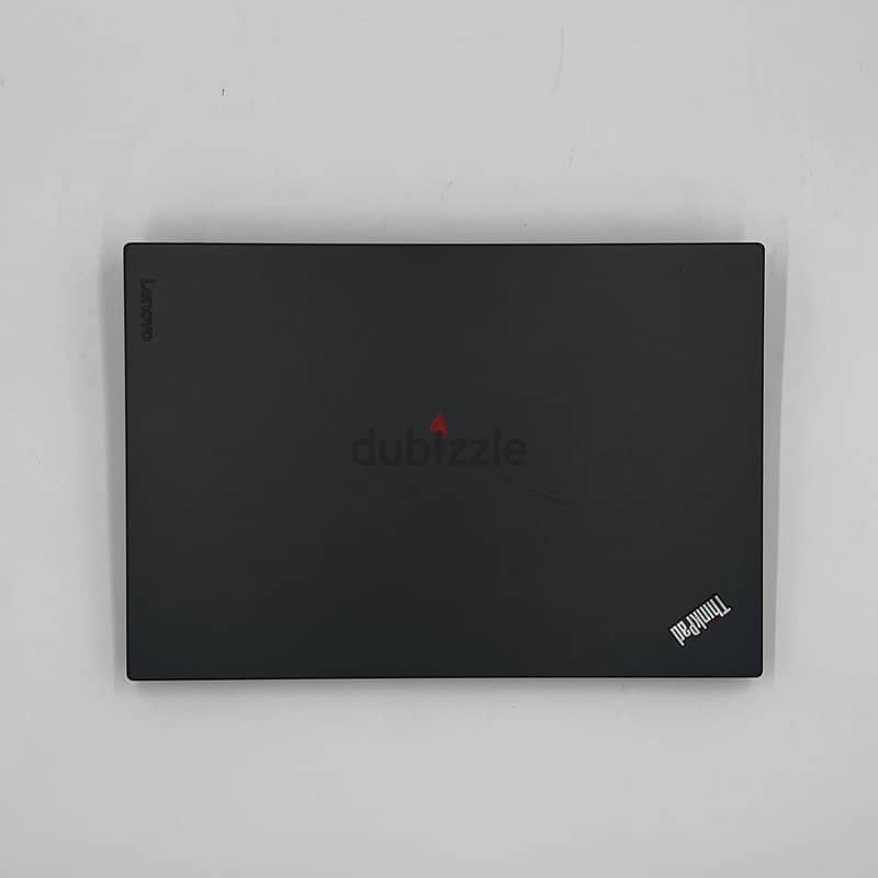 5213- Used Laptop Lenovo ThinkPad T460 8