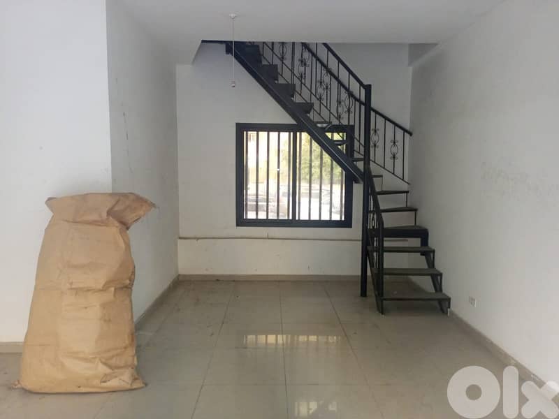 SHOP FOR SALE IN JDEIDEH PRIME,جديده (BO-121) 0