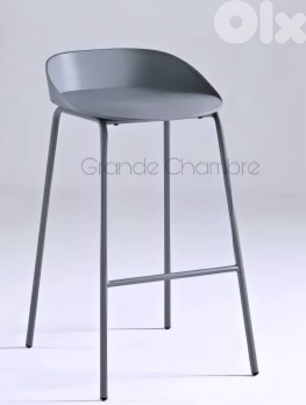 bar chair x3 0