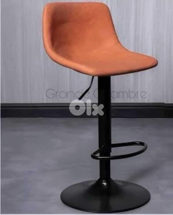bar chair x4 0
