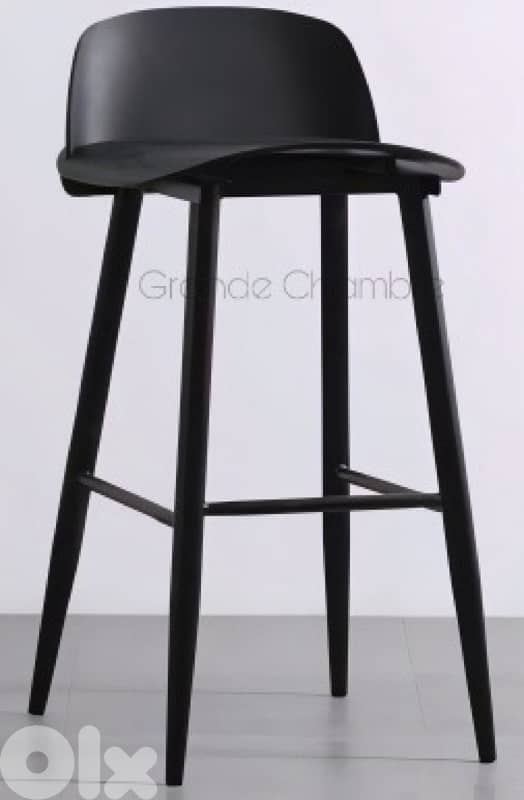 bar chair x5 0