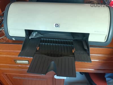Hp inkjet D1460