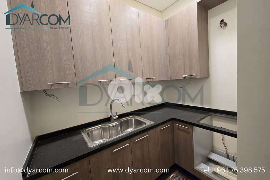 DY2410 - Faqra Club Duplex Chalet with Garden for Sale! 1