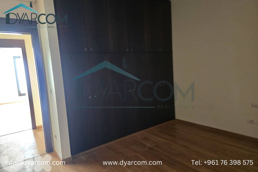 DY2410 - Faqra Club Duplex Chalet with Garden for Sale! 2