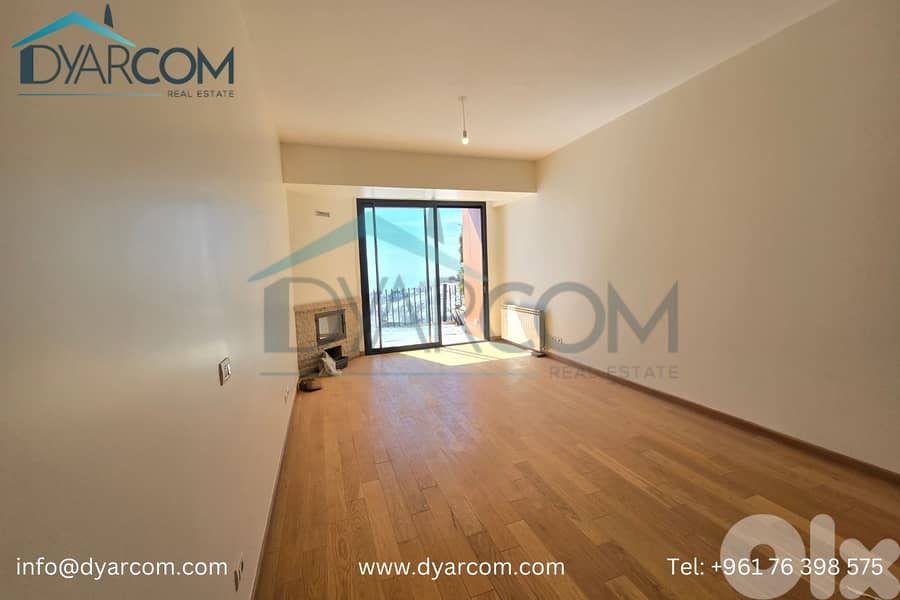 DY2410 - Faqra Club Duplex Chalet with Garden for Sale! 7