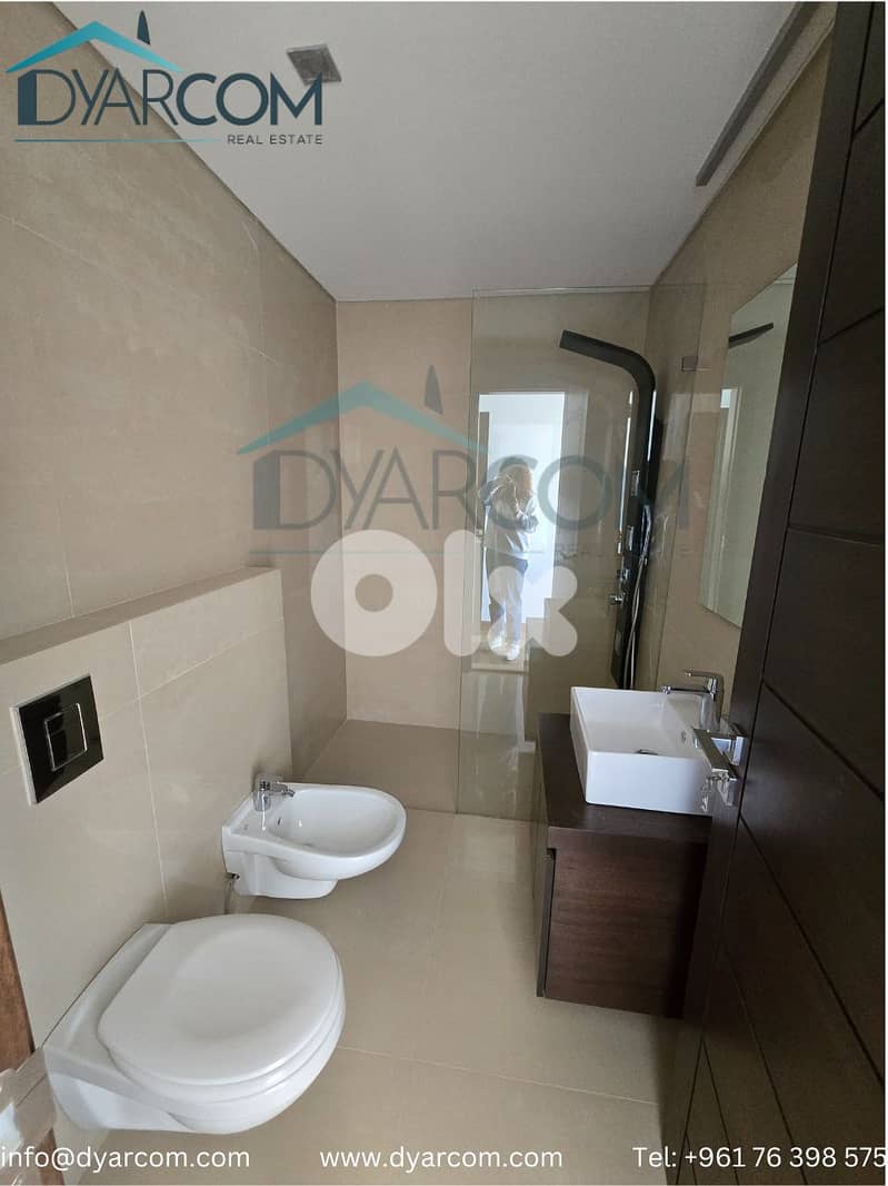 DY2411 - Faqra Club Spacious Duplex Chalet for Sale!! 1