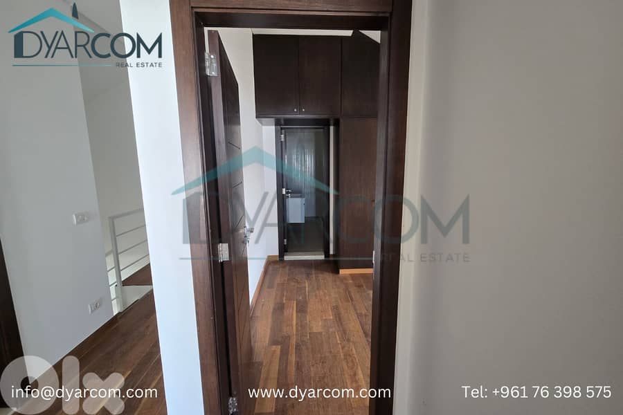 DY2411 - Faqra Club Spacious Duplex Chalet for Sale!! 6