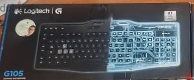 Keyboards Quantity 2