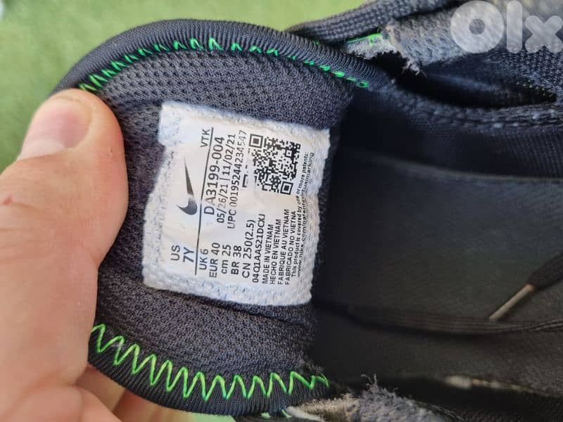 nike air max original 1