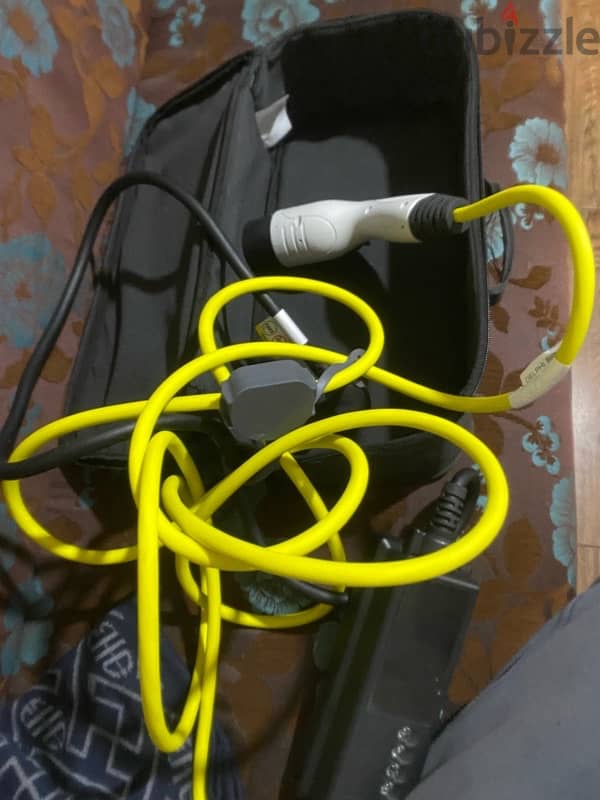charger for electrical car 2