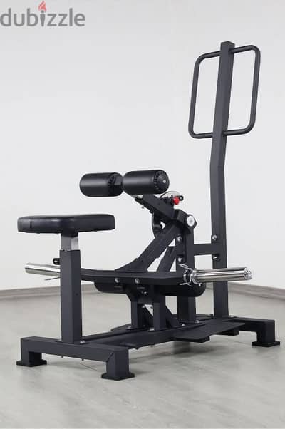 standing hip thrust 76611608