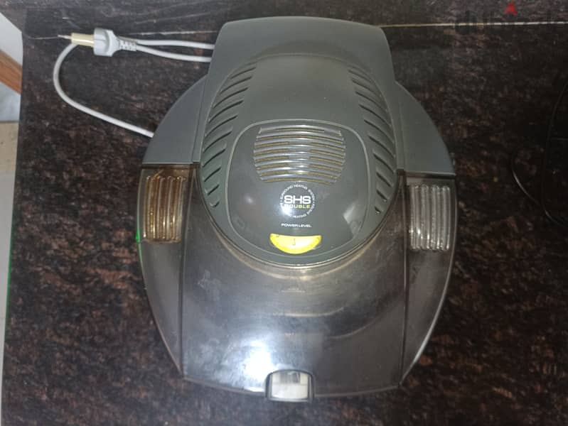 De'Longhi airfryer 2