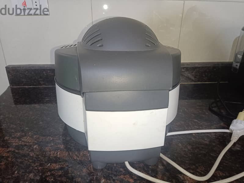 De'Longhi airfryer 6