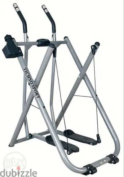 Elliptical Gazel GEO sport معدات رياضية متنوعة