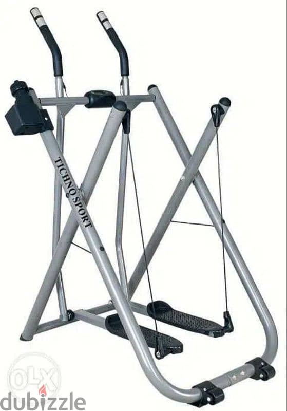 Elliptical Gazel GEO sport معدات رياضية متنوعة 0