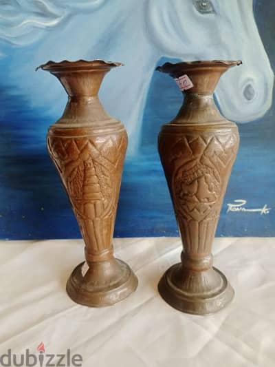 فازات أصفهانية قديمة