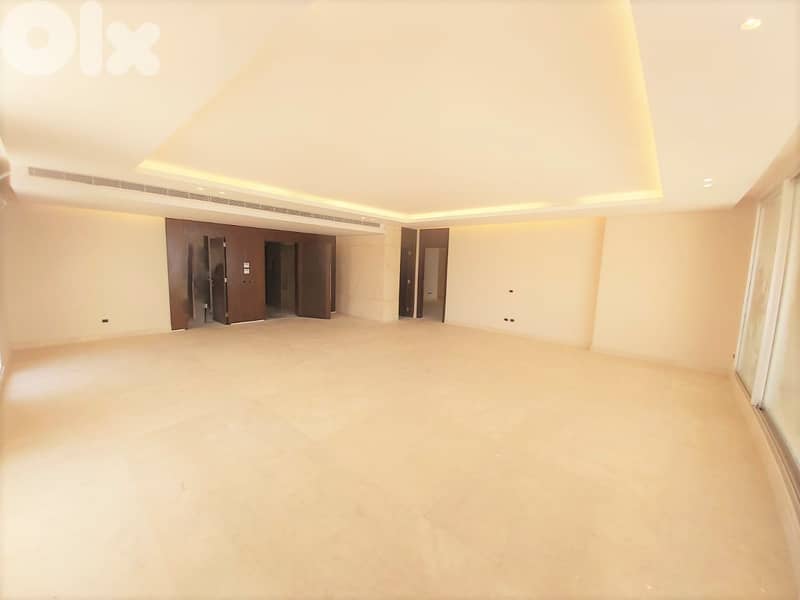 Decorated Apartment 4 Sale in Ramlet El Bayda - الرملة البيضاء 0