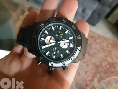 Full Chronograpg VIP collection