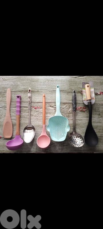cooking utensils 15