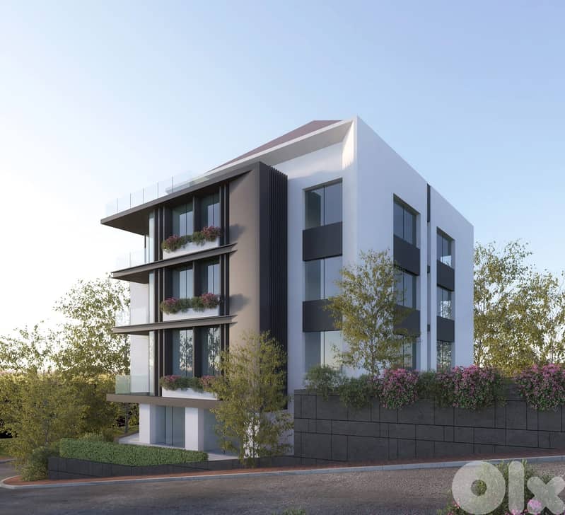 El Biyada new duplex 145m+105m roof+49m terrace payment facility #6543 0