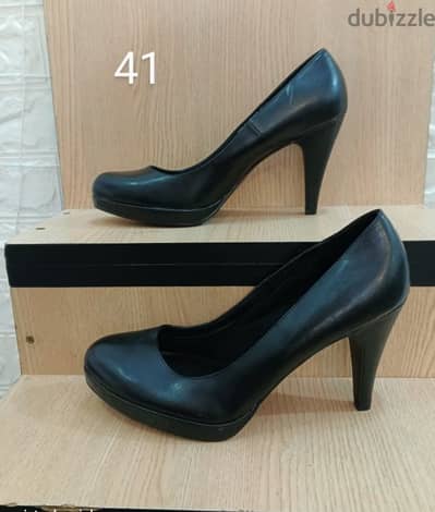 Female shoes size 41