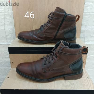 Men shoes size 46
