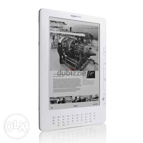 amazonkindle 2