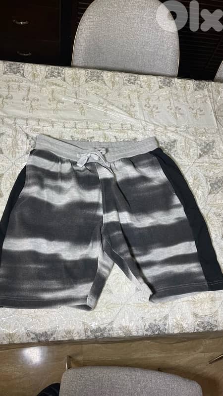 LRG shorts vintage look 0