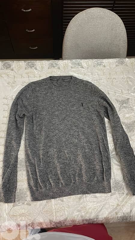 NEXT mens jumper original size medium 0