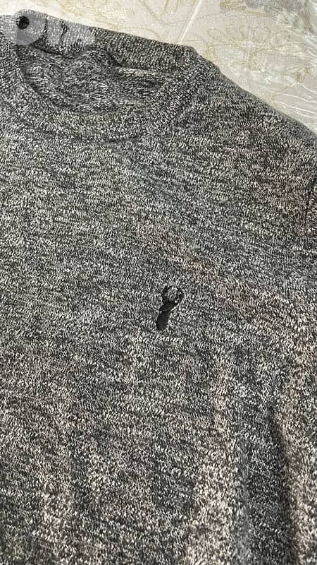 NEXT mens jumper original size medium 1