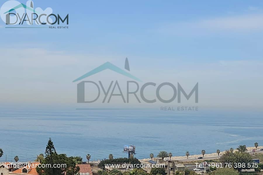 DY2414 - New Dbayeh Apartment for Sale! 0