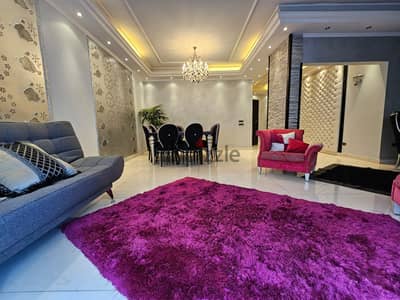 RA25-4029 Luxurious Apartment with Artistic Interiors in Sanayeh