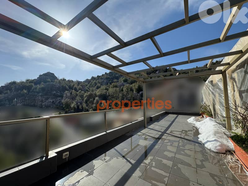 Villa Duplex for sale in Achkout CPKMF23 0