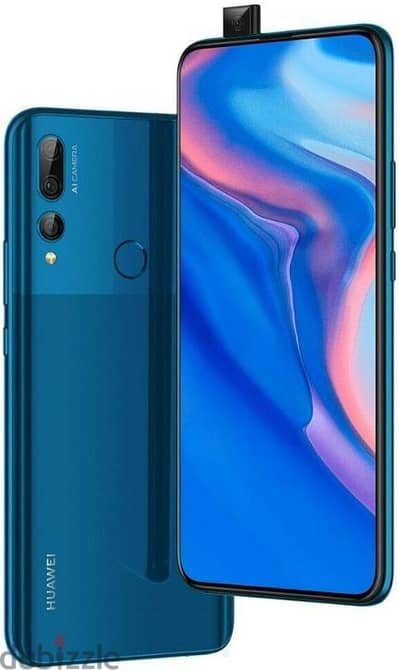 Huawei y9 prime