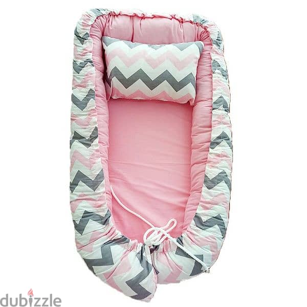 baby nest 1