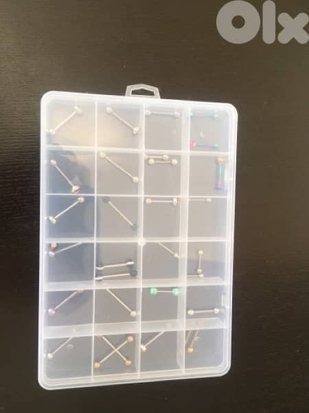 Exquisite Piercing Collection Now Available 4