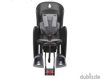 polisport bike seat for children