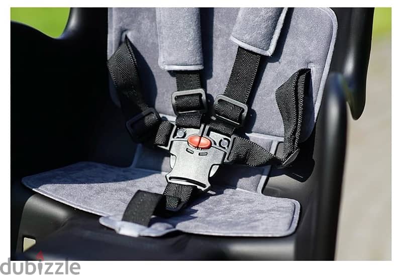 polisport bike seat for children 4