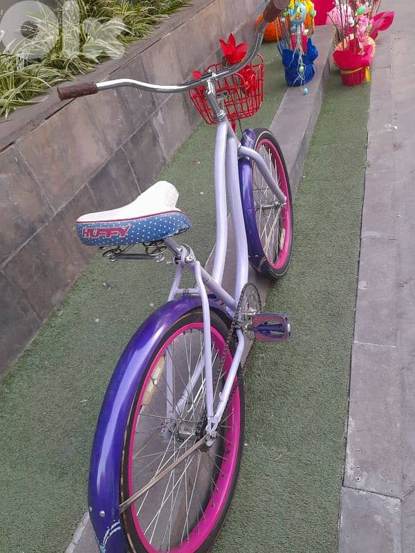 cety bike 2