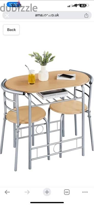 kitchen dining set 3